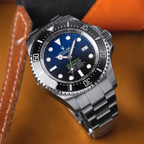 rolex deepsea 116660 pro hunter|Rolex deepsea dweller price.